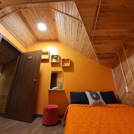 Lightning House 2 Apartamento Da Lat Exterior foto
