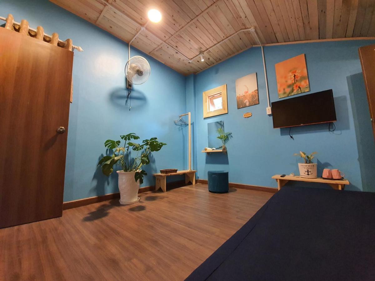 Lightning House 2 Apartamento Da Lat Exterior foto