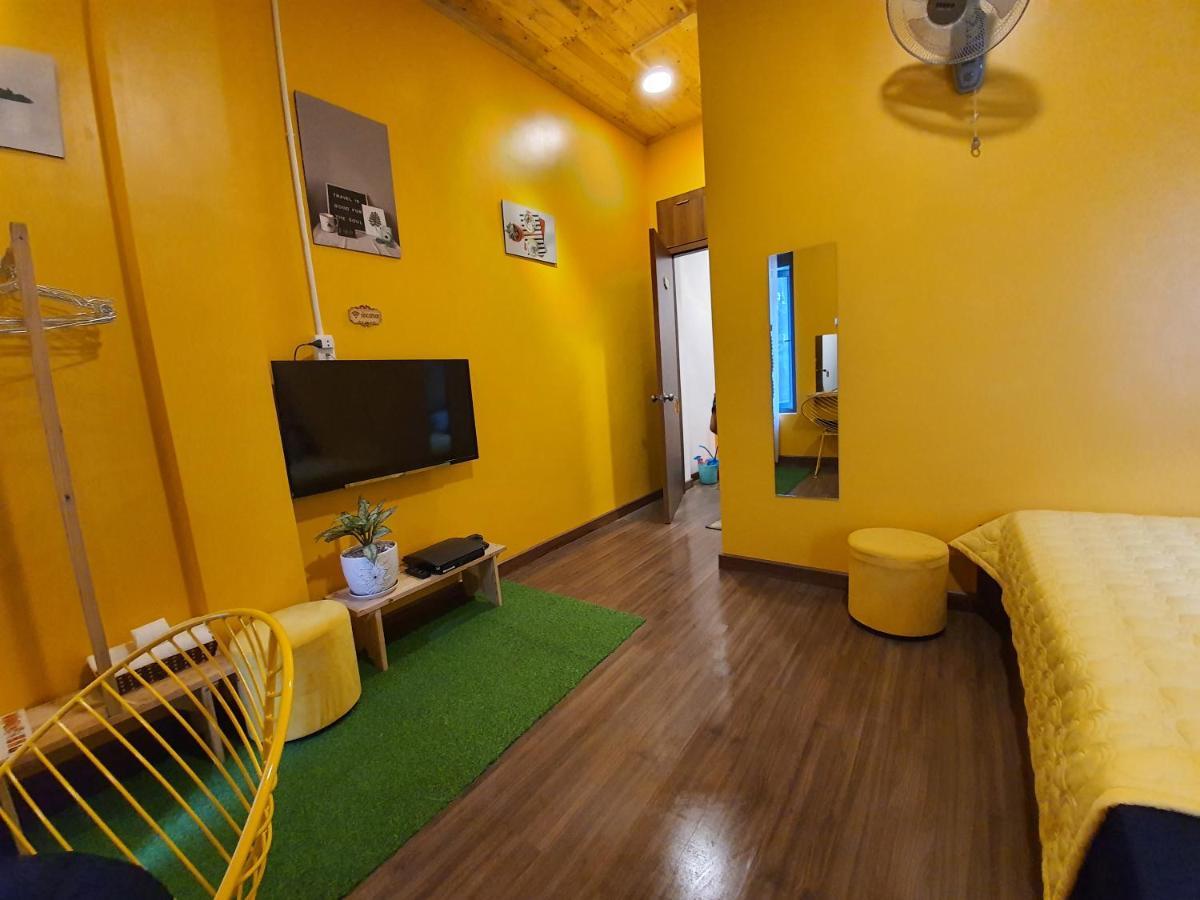 Lightning House 2 Apartamento Da Lat Exterior foto