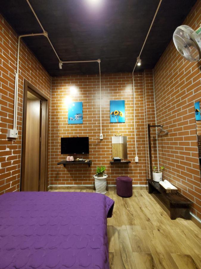 Lightning House 2 Apartamento Da Lat Exterior foto